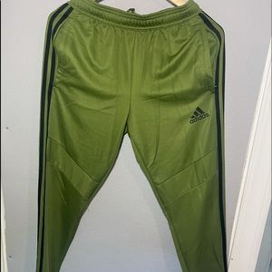 Adidas S tiro track pants